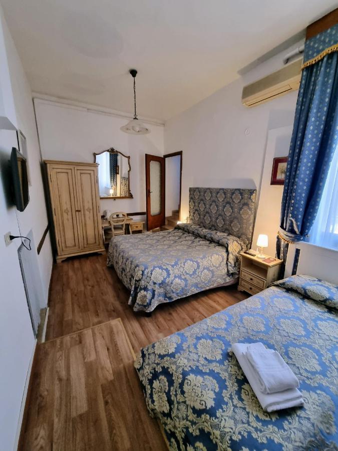 Albergo Casa Peron Venice Ngoại thất bức ảnh