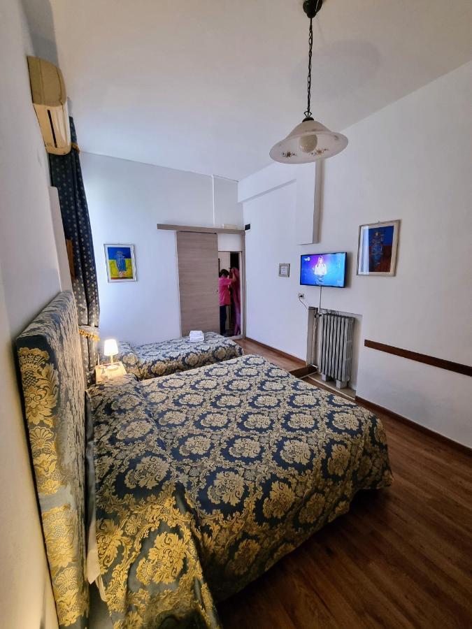 Albergo Casa Peron Venice Ngoại thất bức ảnh