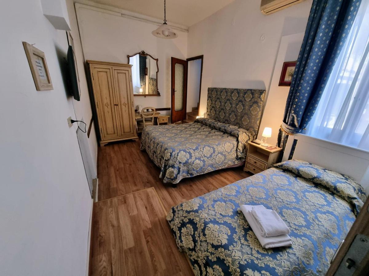 Albergo Casa Peron Venice Ngoại thất bức ảnh