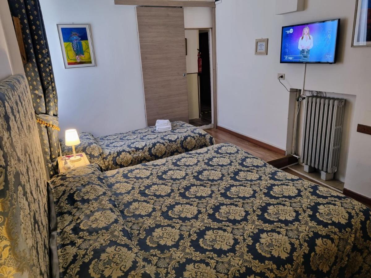 Albergo Casa Peron Venice Ngoại thất bức ảnh