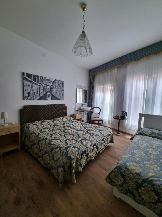 Albergo Casa Peron Venice Ngoại thất bức ảnh