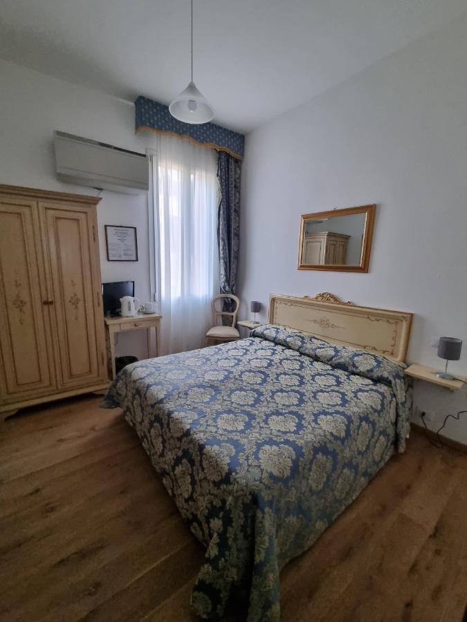 Albergo Casa Peron Venice Ngoại thất bức ảnh