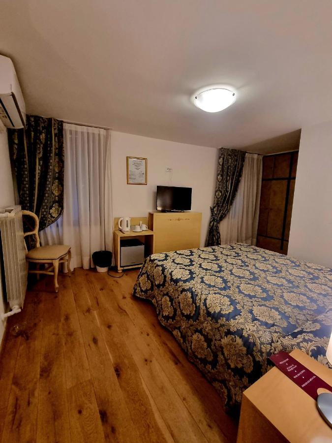 Albergo Casa Peron Venice Ngoại thất bức ảnh