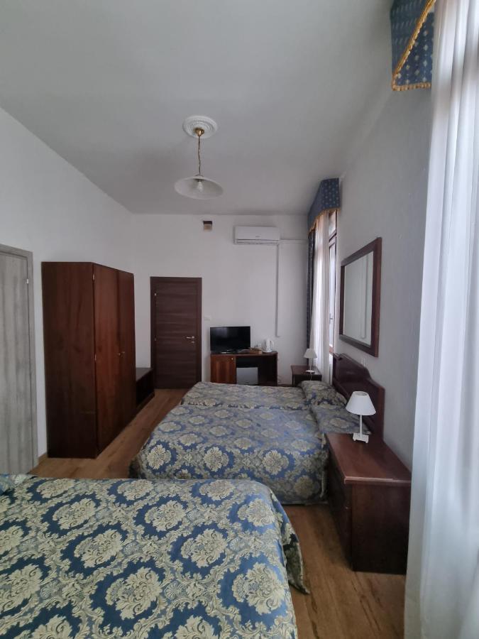 Albergo Casa Peron Venice Ngoại thất bức ảnh