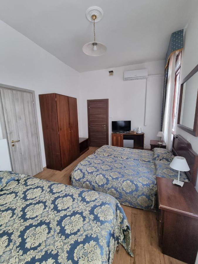 Albergo Casa Peron Venice Ngoại thất bức ảnh