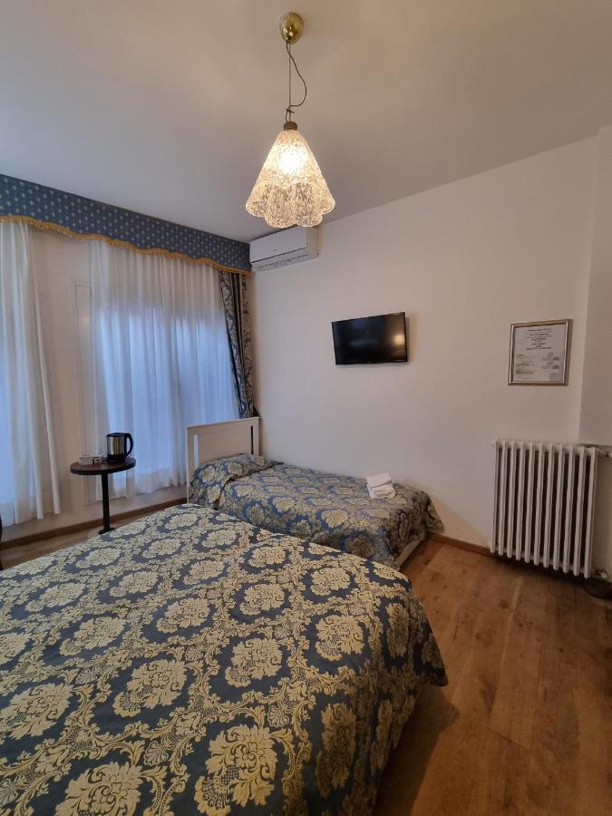 Albergo Casa Peron Venice Ngoại thất bức ảnh