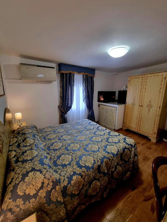 Albergo Casa Peron Venice Ngoại thất bức ảnh