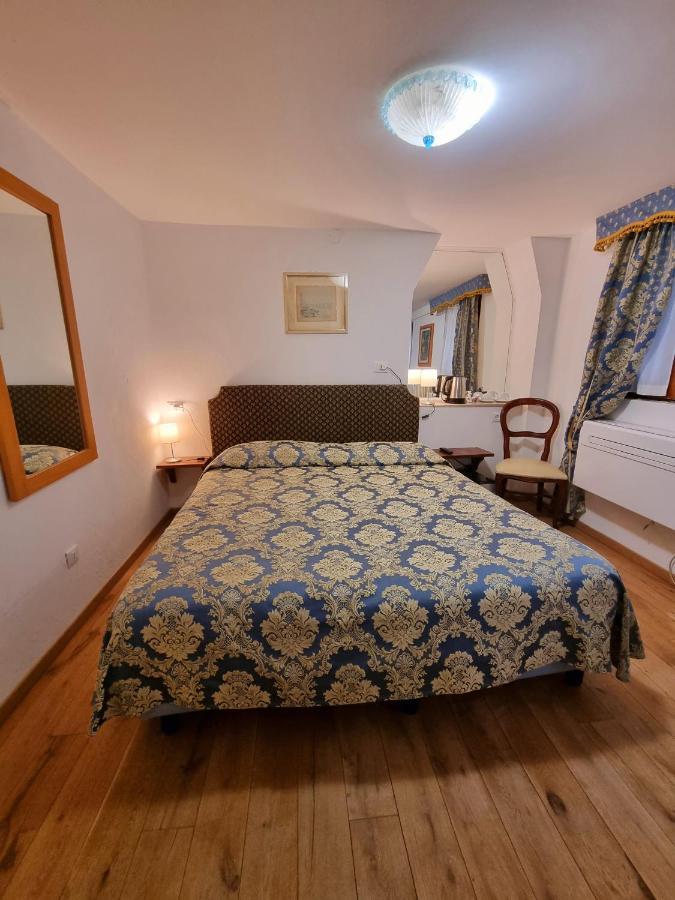 Albergo Casa Peron Venice Ngoại thất bức ảnh