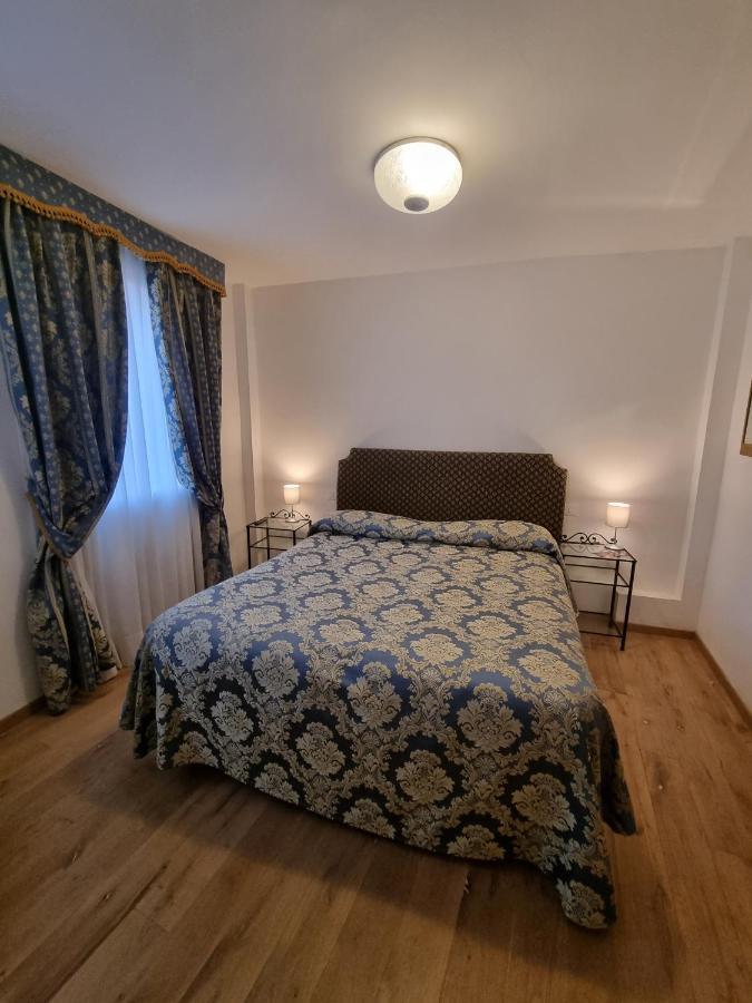 Albergo Casa Peron Venice Ngoại thất bức ảnh