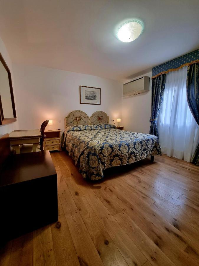 Albergo Casa Peron Venice Ngoại thất bức ảnh