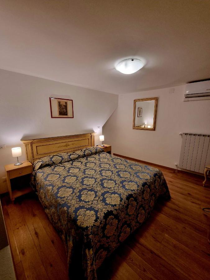 Albergo Casa Peron Venice Ngoại thất bức ảnh