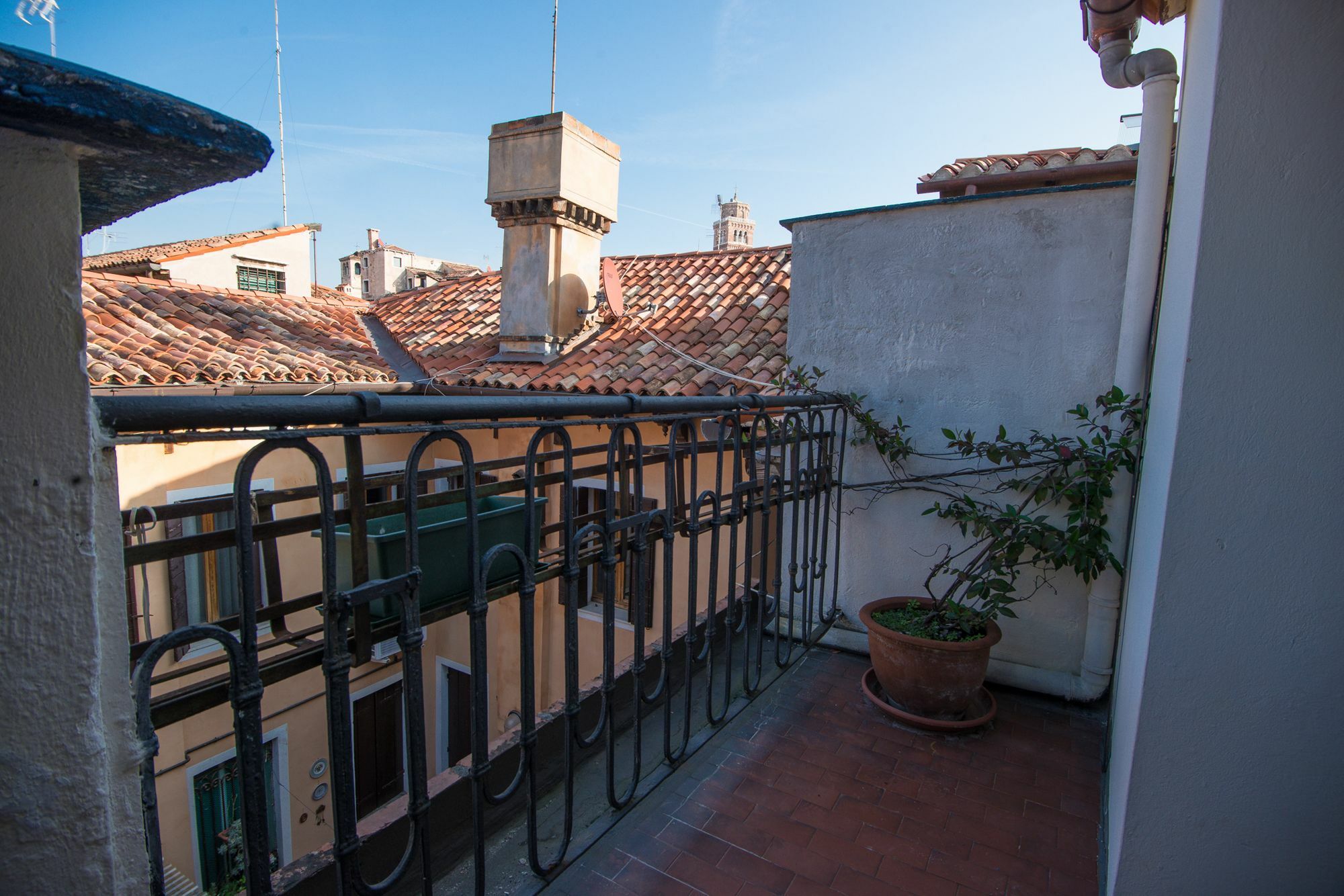 Albergo Casa Peron Venice Ngoại thất bức ảnh