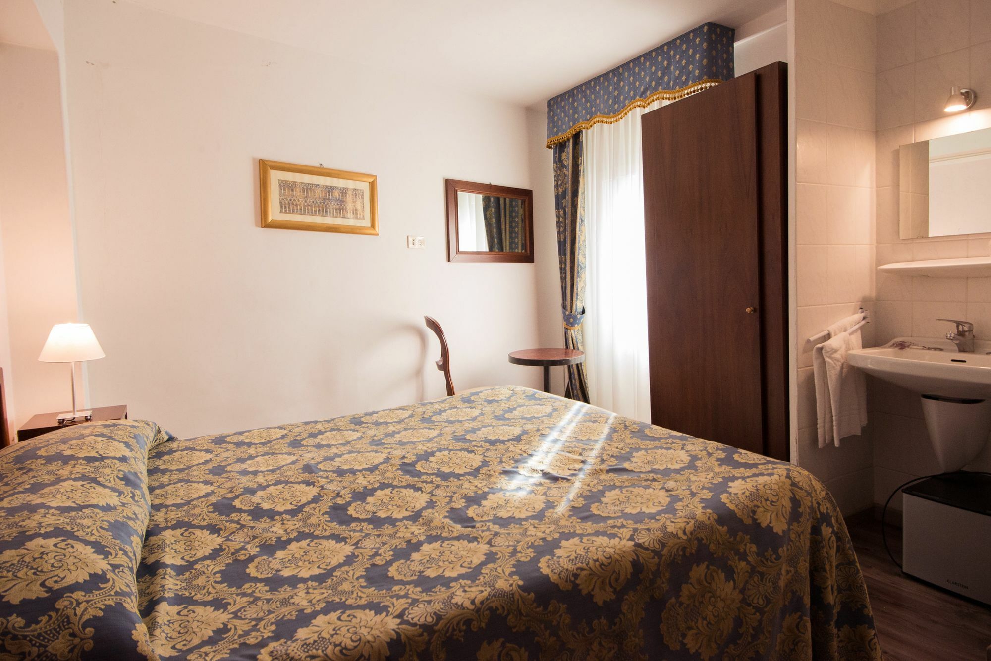 Albergo Casa Peron Venice Ngoại thất bức ảnh