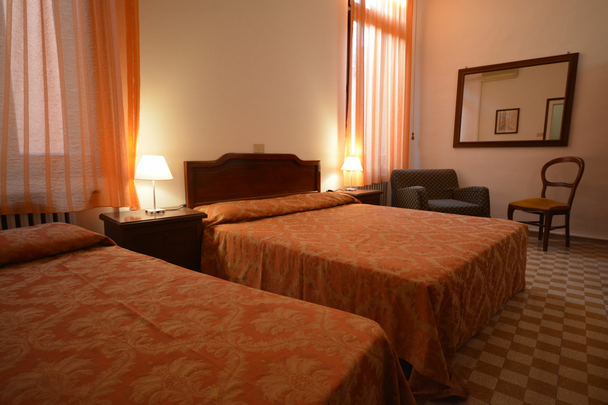 Albergo Casa Peron Venice Ngoại thất bức ảnh