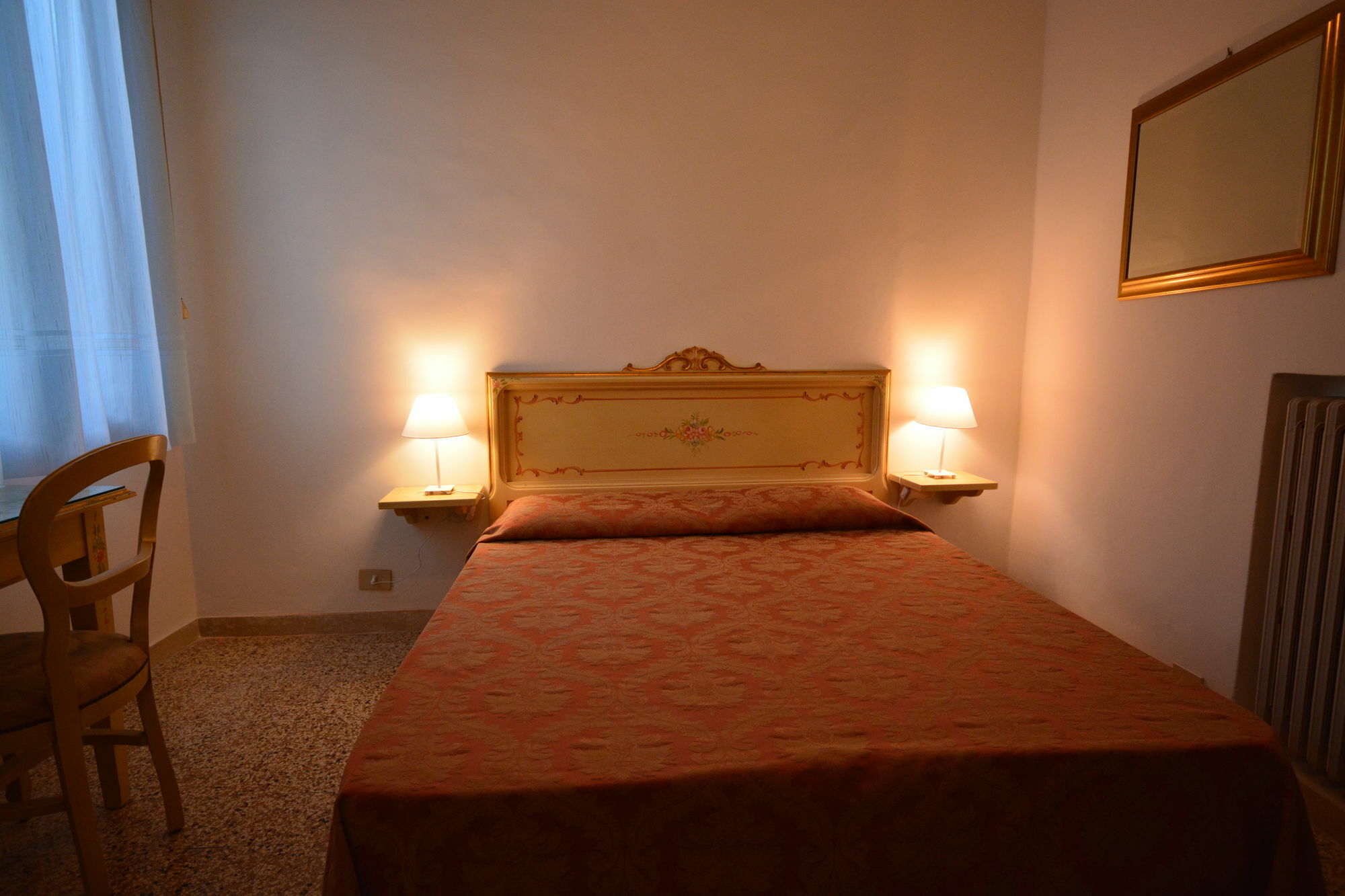 Albergo Casa Peron Venice Ngoại thất bức ảnh