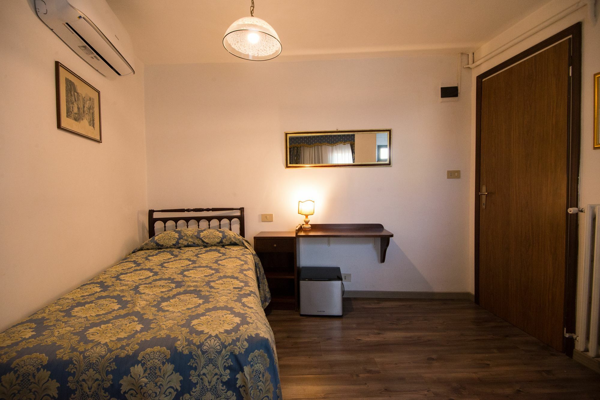 Albergo Casa Peron Venice Ngoại thất bức ảnh