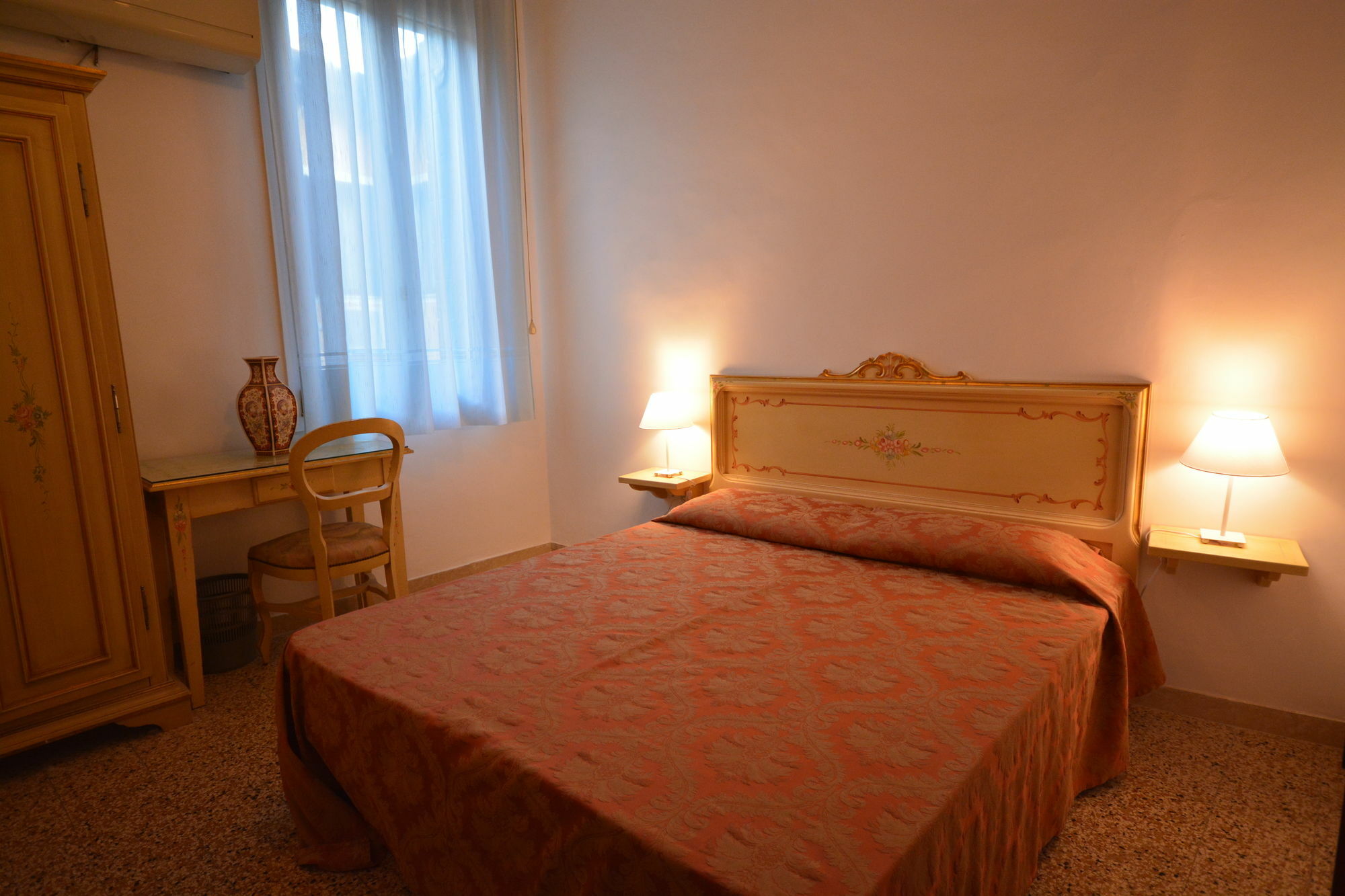 Albergo Casa Peron Venice Ngoại thất bức ảnh