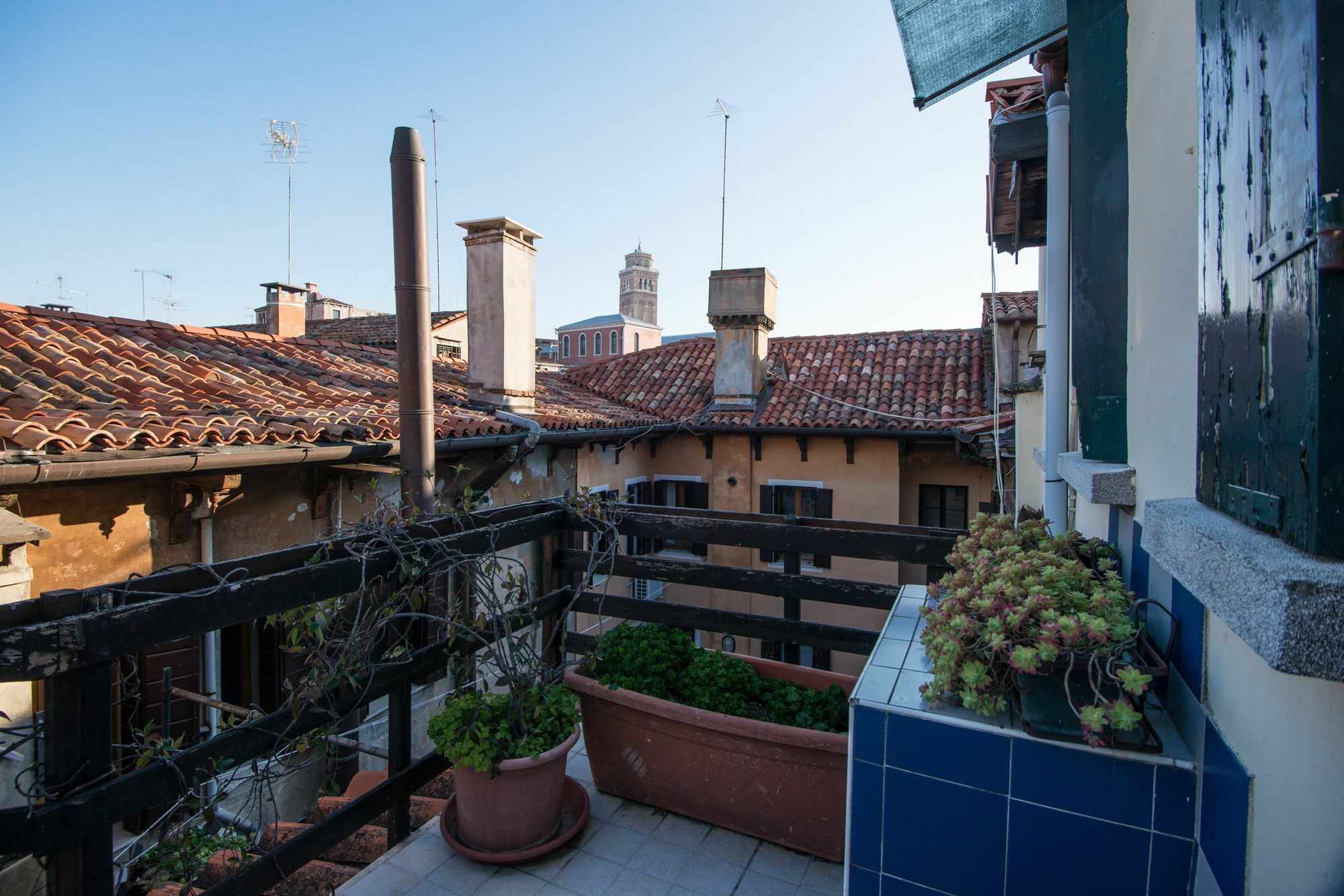 Albergo Casa Peron Venice Ngoại thất bức ảnh