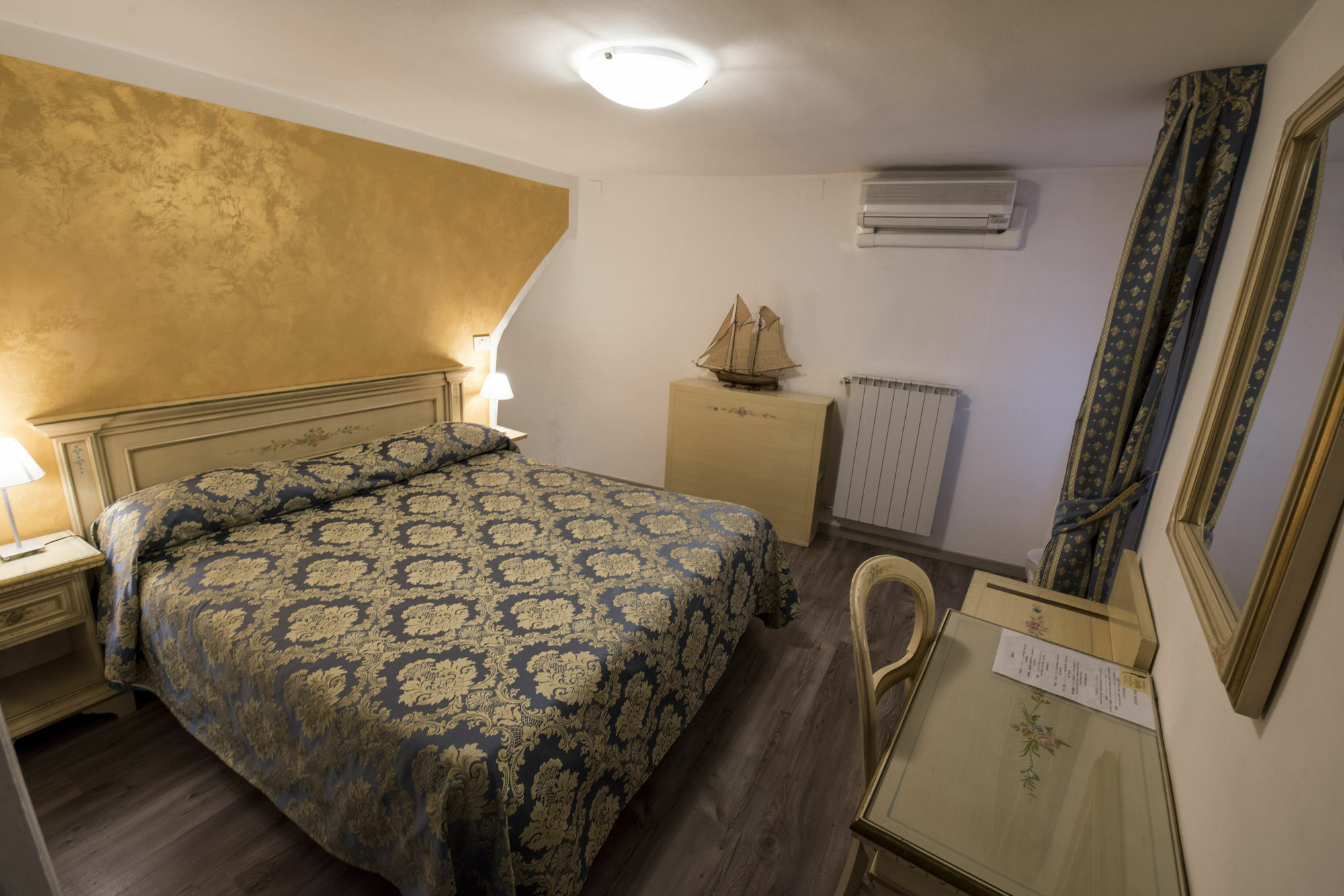 Albergo Casa Peron Venice Ngoại thất bức ảnh