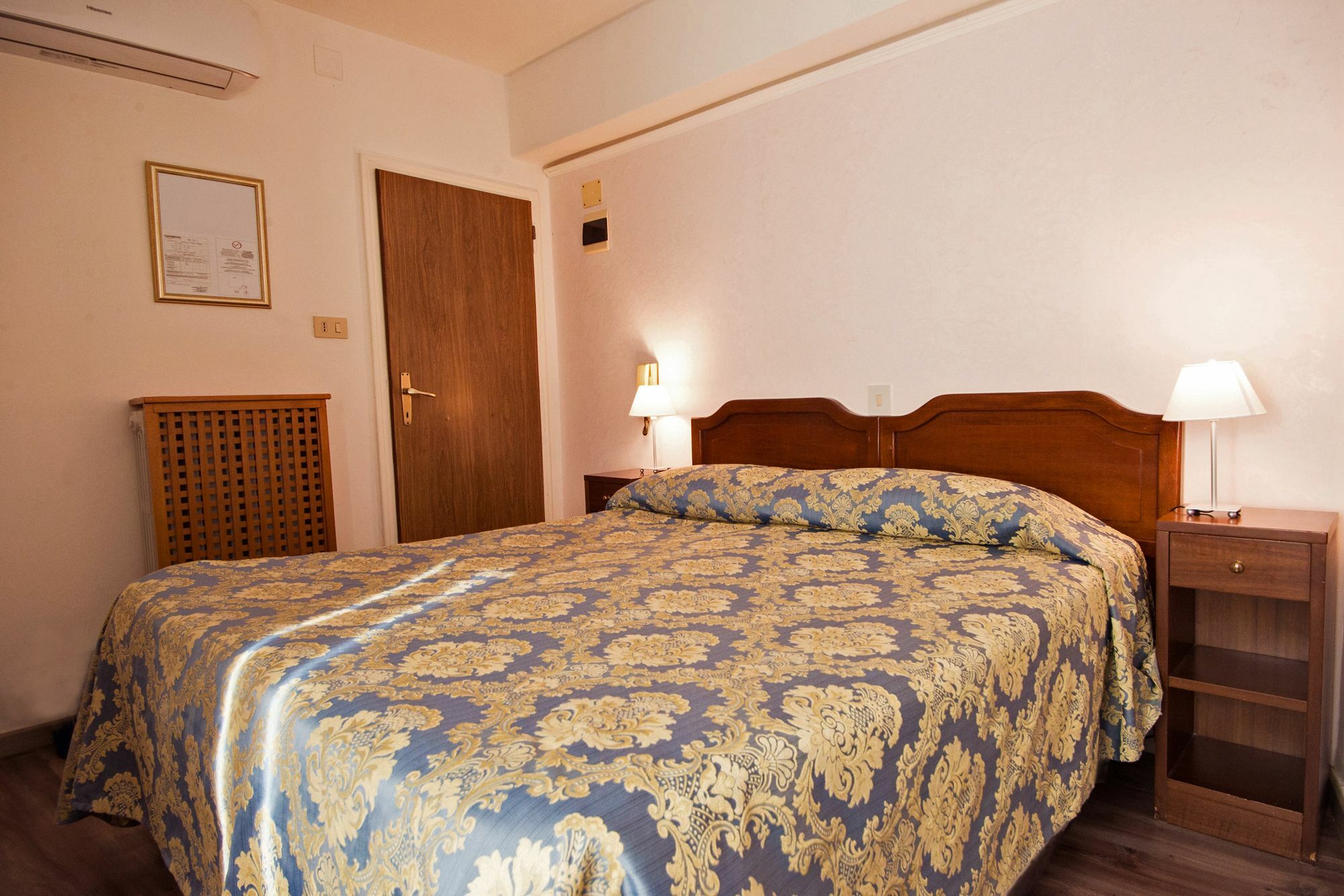 Albergo Casa Peron Venice Ngoại thất bức ảnh