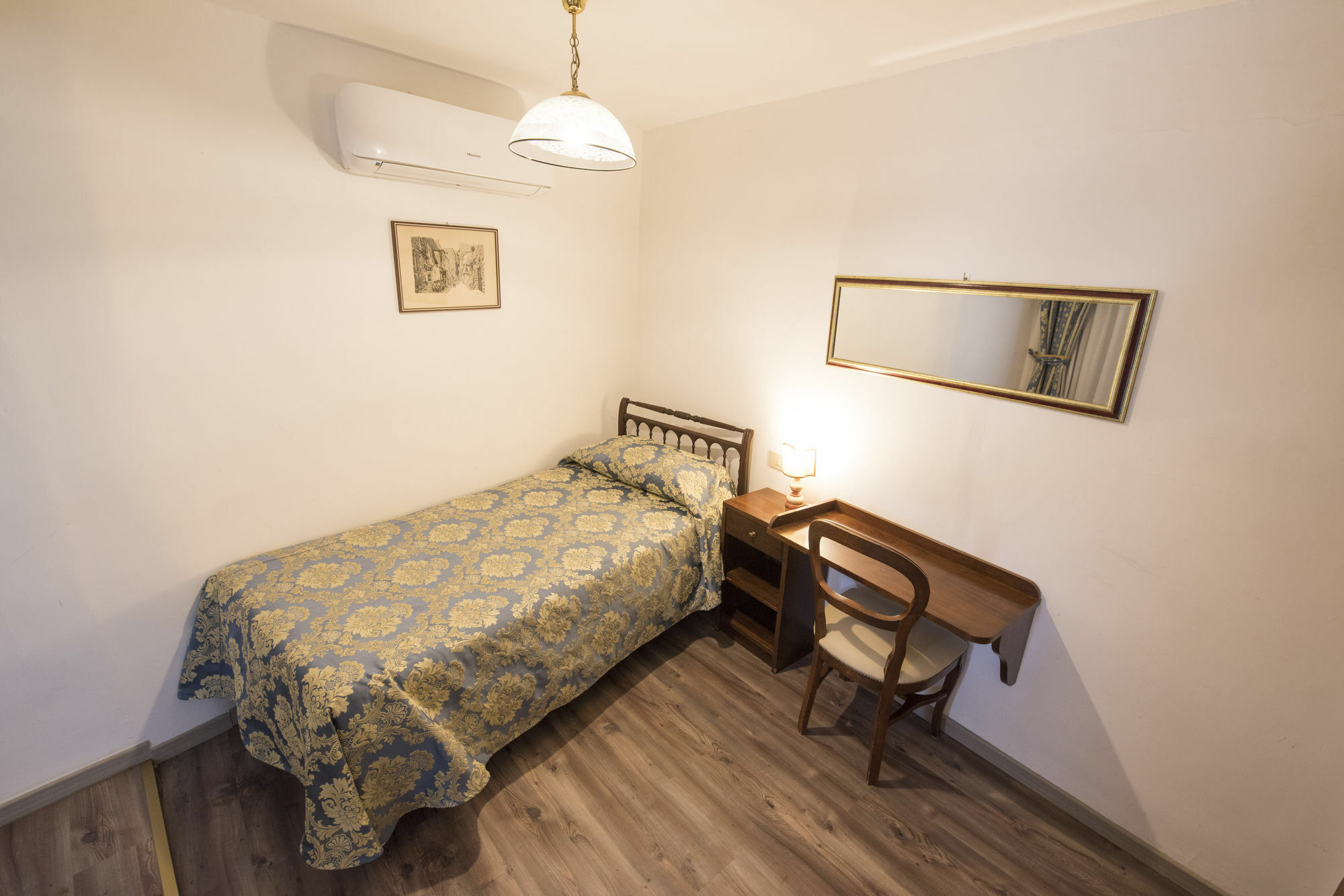 Albergo Casa Peron Venice Ngoại thất bức ảnh