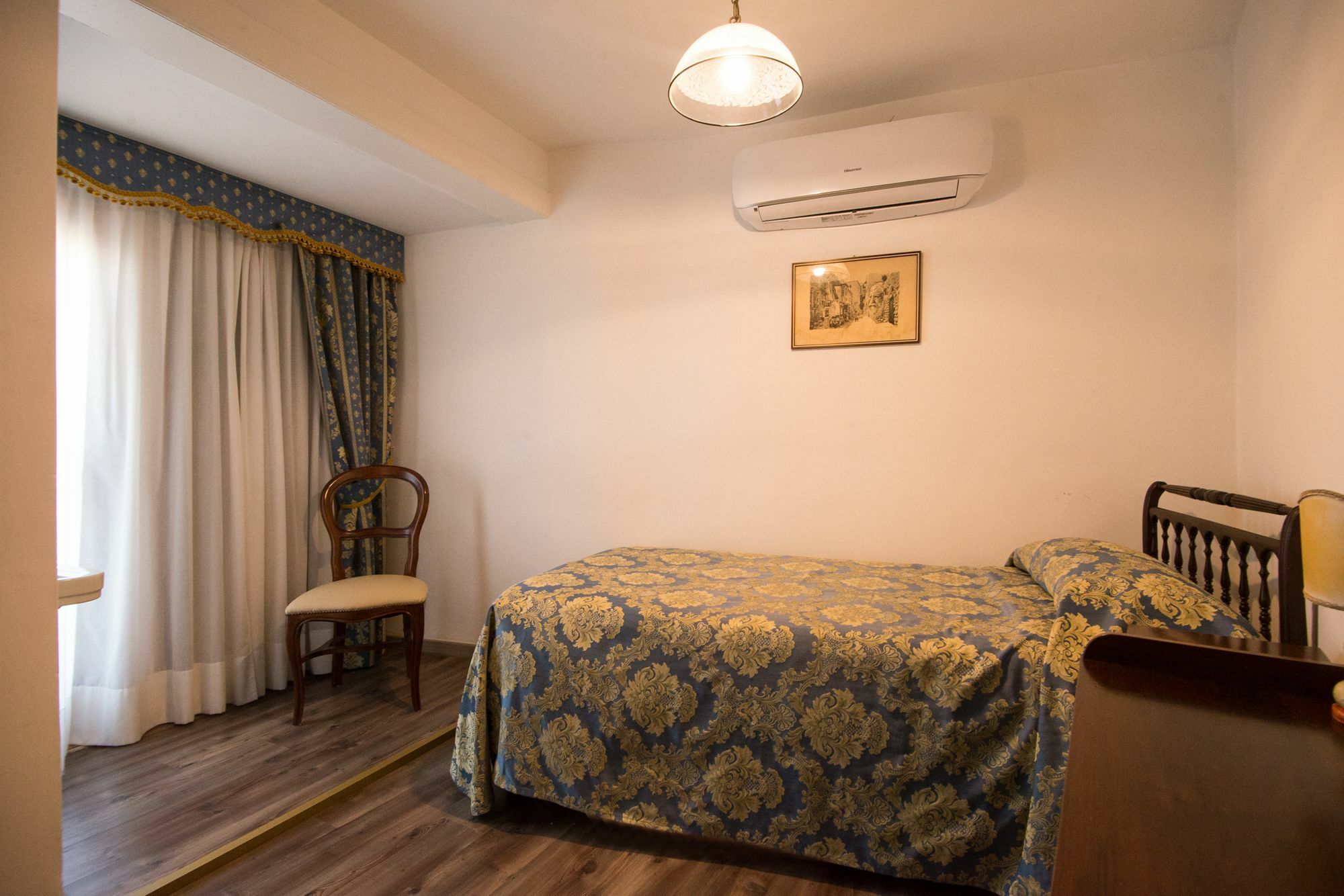 Albergo Casa Peron Venice Ngoại thất bức ảnh