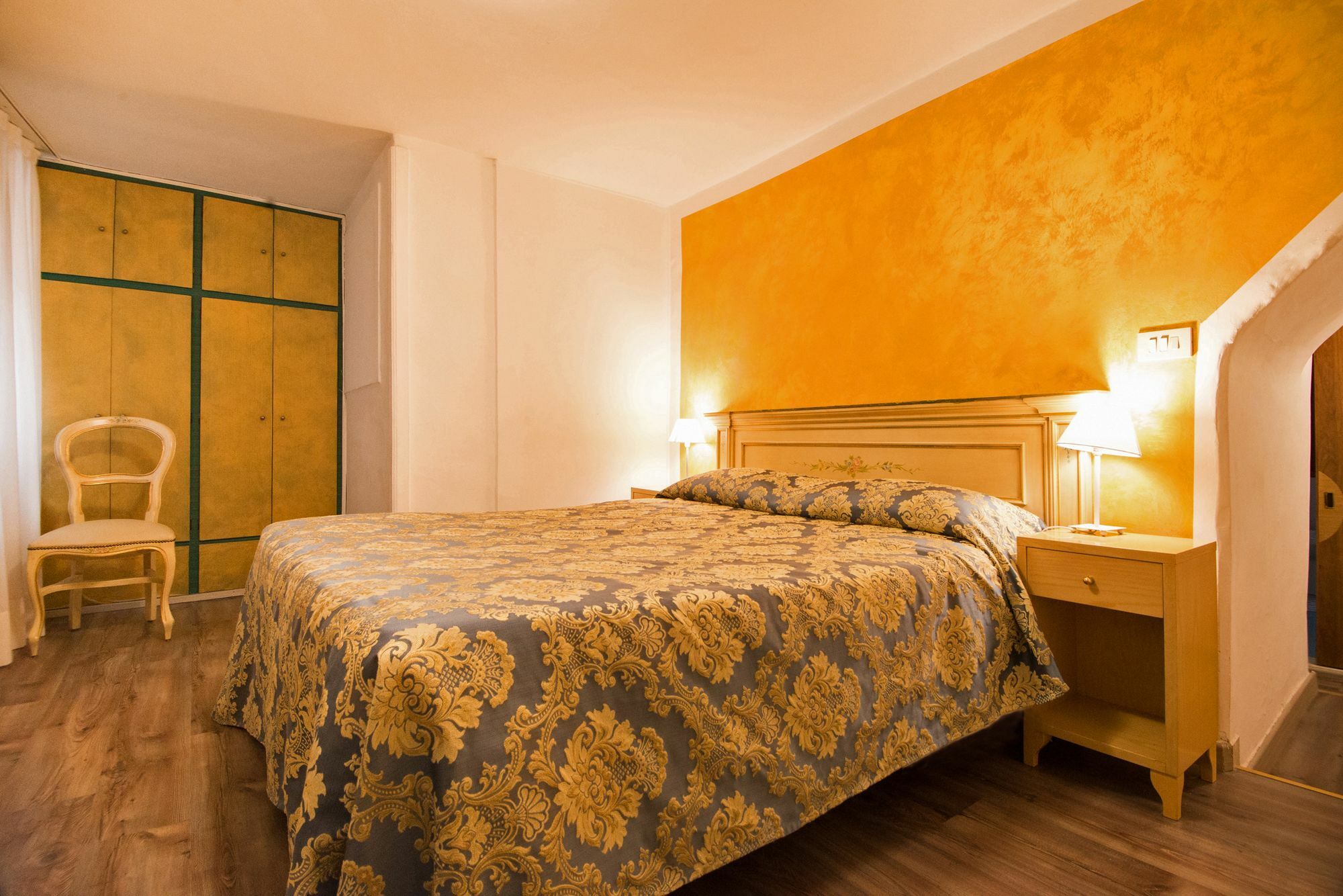 Albergo Casa Peron Venice Ngoại thất bức ảnh