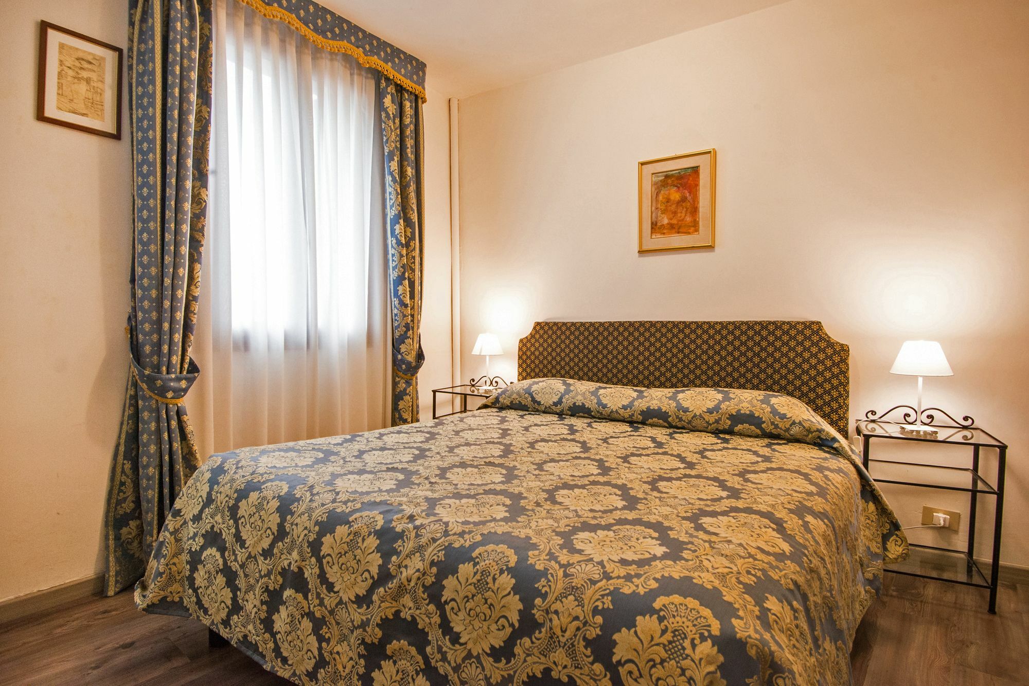 Albergo Casa Peron Venice Ngoại thất bức ảnh