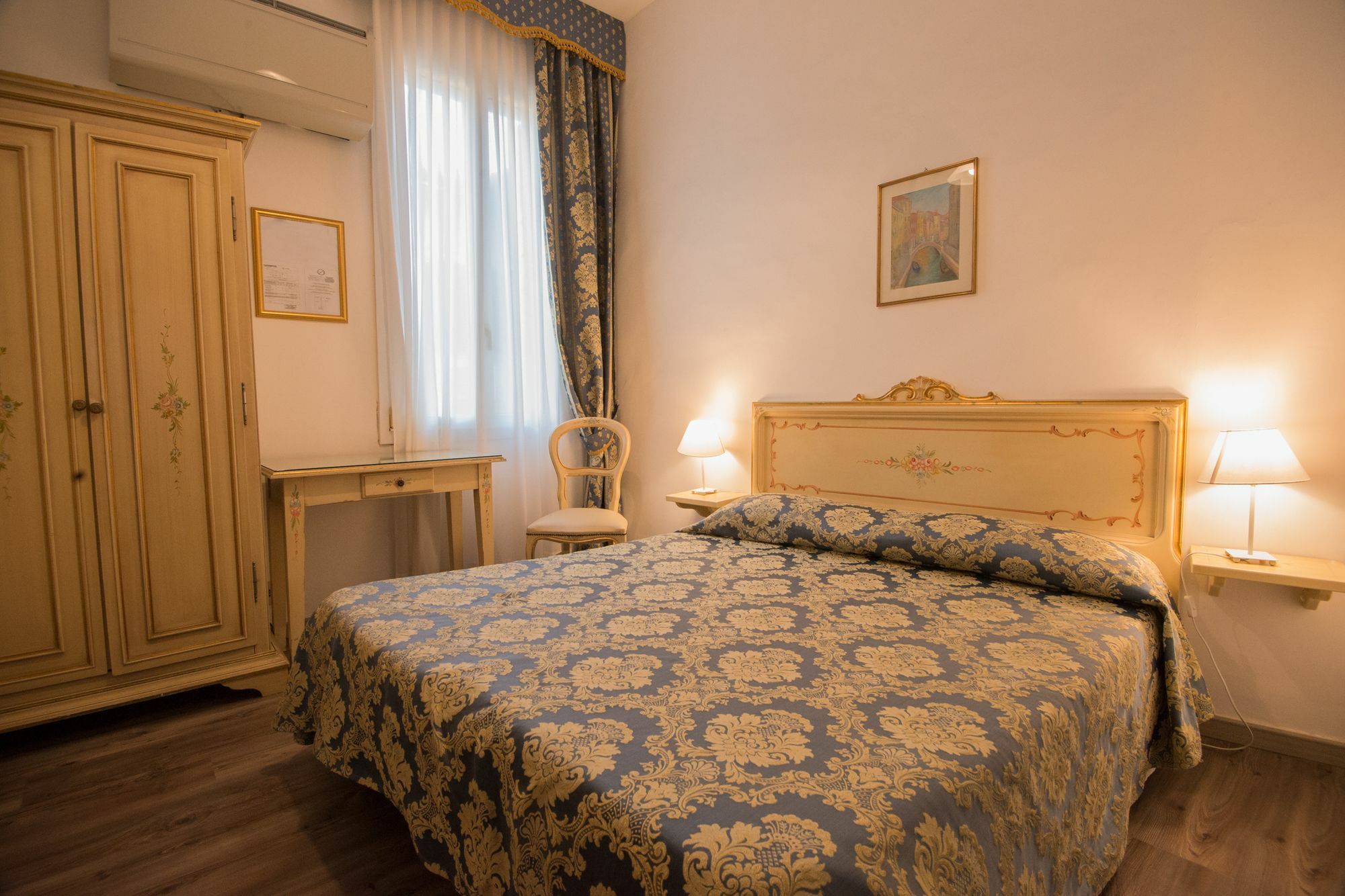 Albergo Casa Peron Venice Ngoại thất bức ảnh