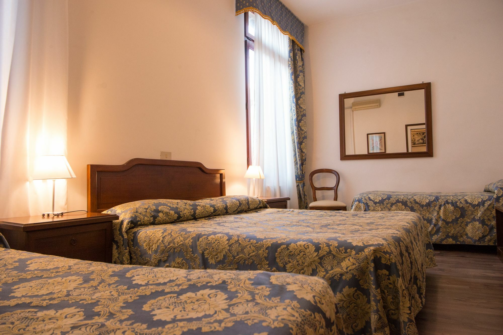 Albergo Casa Peron Venice Ngoại thất bức ảnh