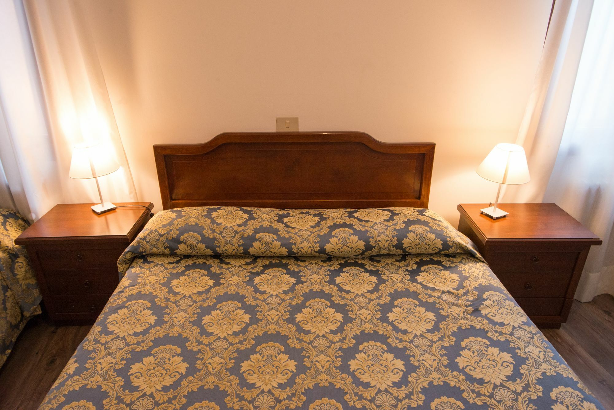 Albergo Casa Peron Venice Ngoại thất bức ảnh