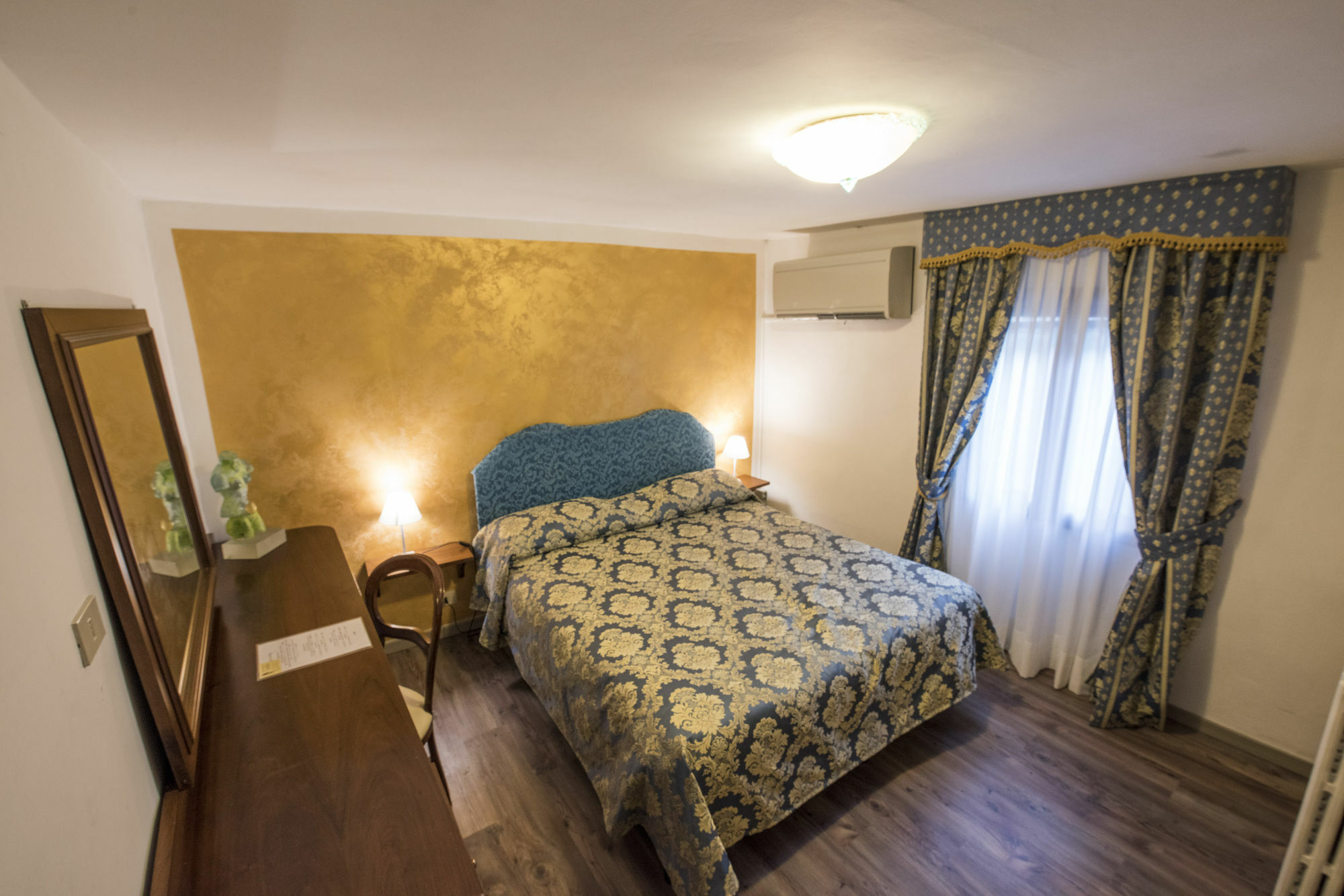 Albergo Casa Peron Venice Ngoại thất bức ảnh