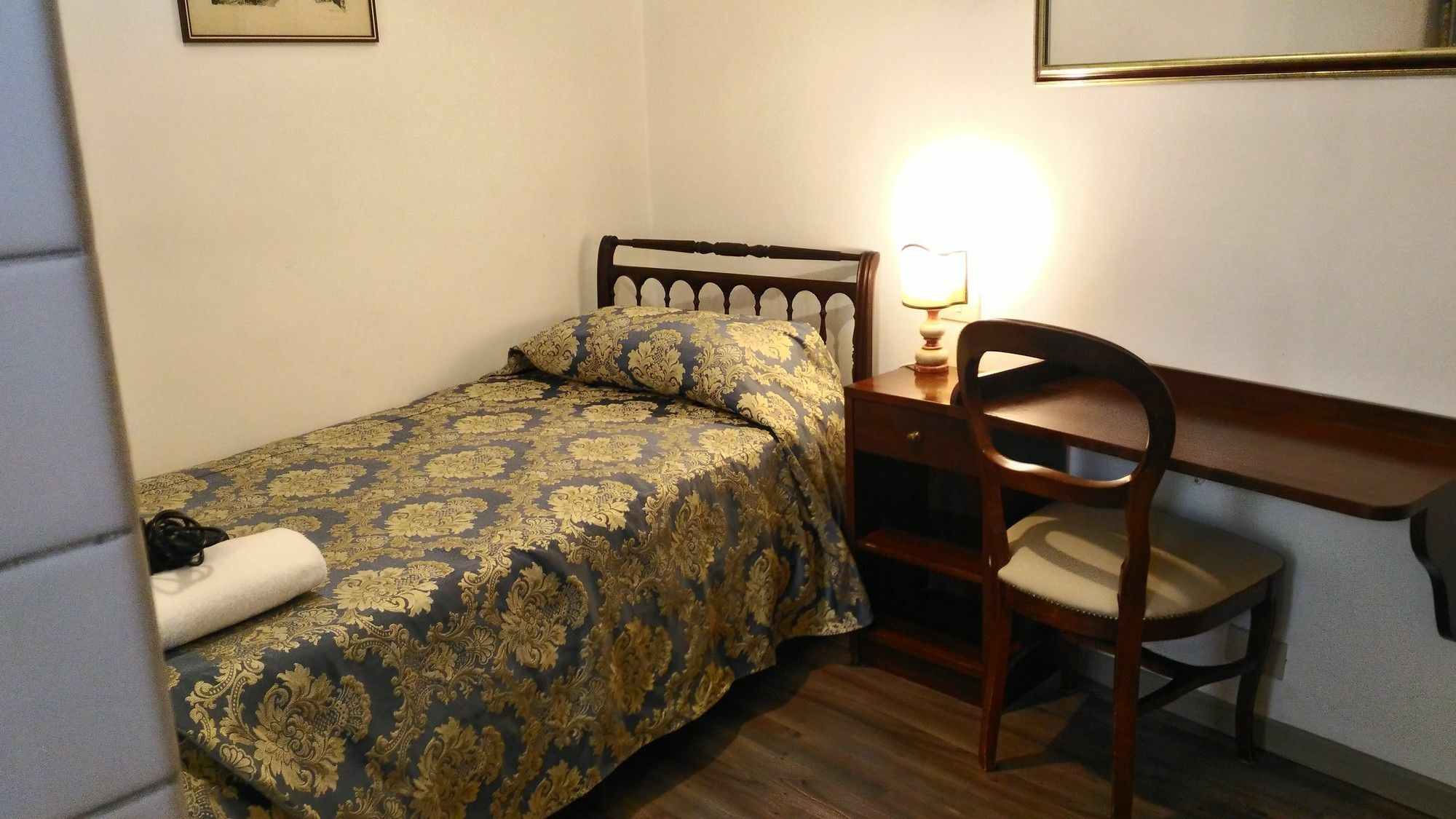 Albergo Casa Peron Venice Ngoại thất bức ảnh