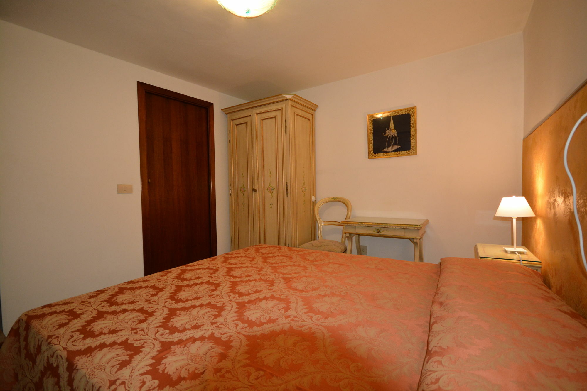 Albergo Casa Peron Venice Ngoại thất bức ảnh