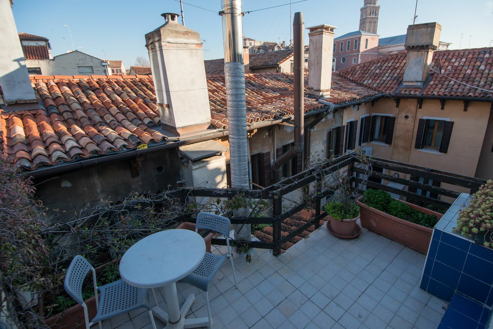 Albergo Casa Peron Venice Ngoại thất bức ảnh