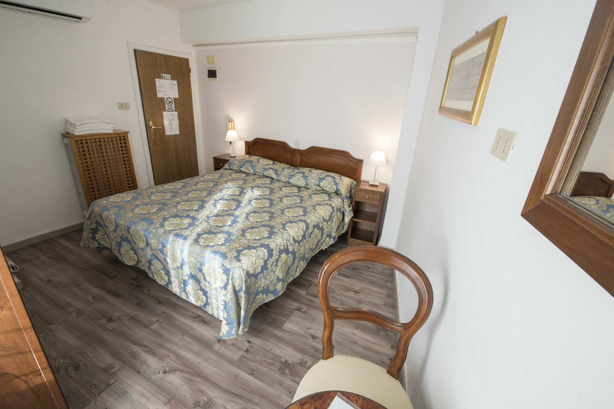 Albergo Casa Peron Venice Ngoại thất bức ảnh