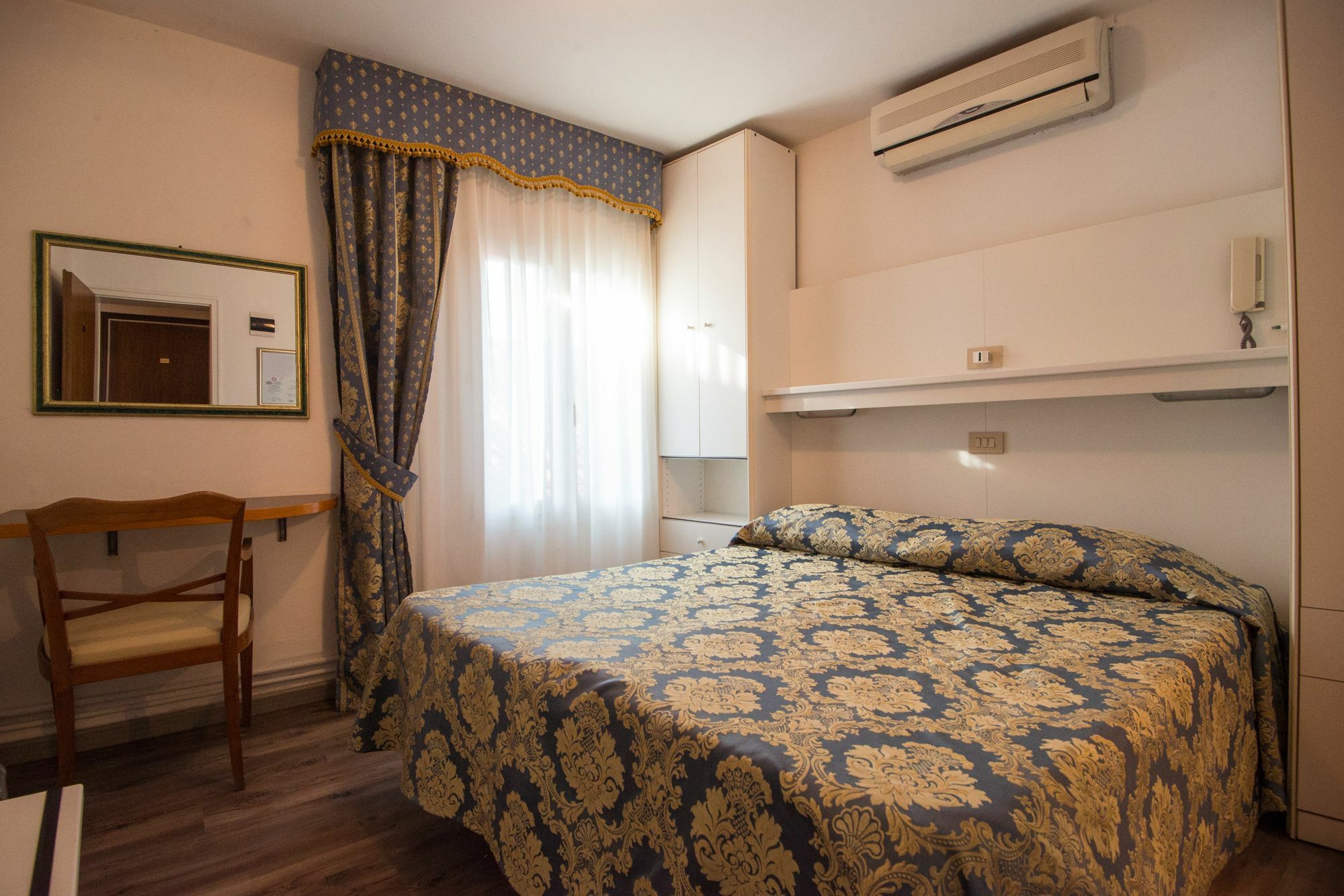 Albergo Casa Peron Venice Ngoại thất bức ảnh