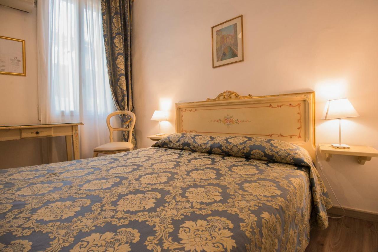 Albergo Casa Peron Venice Ngoại thất bức ảnh